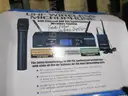 4 Projectors &#x26; Electronics (D)