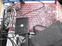 4 Projectors &#x26; Electronics (D)
