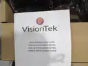 4 Projectors &#x26; Electronics (D)