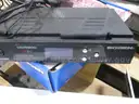 4 Projectors &#x26; Electronics (D)