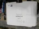 4 Projectors &#x26; Electronics (D)