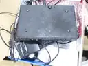 4 Projectors &#x26; Electronics (D)