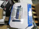 4 Projectors &#x26; Electronics (D)