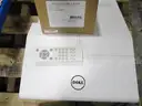 4 Projectors &#x26; Electronics (D)