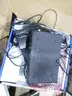 4 Projectors &#x26; Electronics (D)