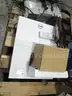 4 Projectors &#x26; Electronics (D)