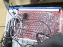 4 Projectors &#x26; Electronics (D)