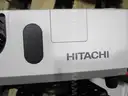 4 Projectors &#x26; Electronics (D)