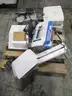 4 Projectors &#x26; Electronics (D)
