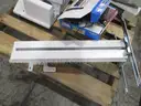 4 Projectors &#x26; Electronics (D)