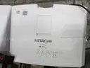 4 Projectors &#x26; Electronics (D)