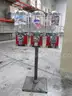Candy Dispensers (C)