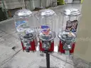Candy Dispensers (C)