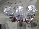 Candy Dispensers (C)