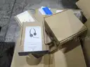 Office Supplies &#x26; Equipment (B)