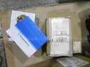 Office Supplies &#x26; Equipment (B)