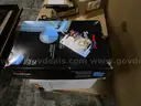 Office Supplies &#x26; Equipment (B)