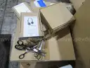 Office Supplies &#x26; Equipment (B)