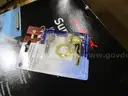Office Supplies &#x26; Equipment (B)