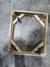 Wooden Cabinet (C)