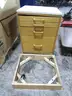 Wooden Cabinet (C)