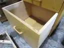 Wooden Cabinet (C)