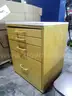 Wooden Cabinet (C)