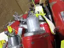 Fire Extinguishers (C)