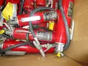 Fire Extinguishers (C)