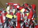 Fire Extinguishers (C)