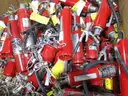Fire Extinguishers (C)