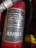 Fire Extinguishers (C)