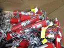 Fire Extinguishers (C)