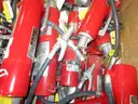 Fire Extinguishers (C)