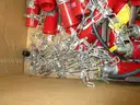 Fire Extinguishers (C)