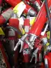 Fire Extinguishers (C)