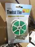 Twist Tie Rolls &#x26; Cable Ties (J)