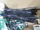 Twist Tie Rolls &#x26; Cable Ties (J)