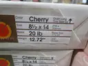45 Reams of Cherry &#x26; Pink Paper (C)