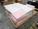 45 Reams of Cherry &#x26; Pink Paper (C)