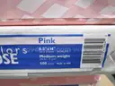 45 Reams of Cherry &#x26; Pink Paper (C)