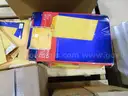 Variety of Envelopes (C)