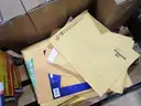 Variety of Envelopes (C)