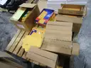 Variety of Envelopes (C)