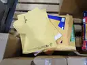 Variety of Envelopes (C)