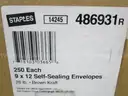 Variety of Envelopes (C)