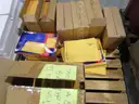 Variety of Envelopes (C)