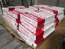25 Boxes of Sheet Protectors (B)