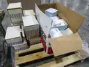 Index Cards (D)