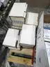 Index Cards (D)